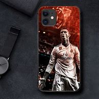 Image result for iPhone 12 CR7 Case
