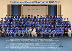 Image result for Ambani School Mumbai