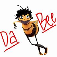 Image result for Bee Meme Anime