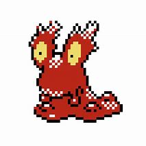 Image result for Gen 4 Pokemon Sprites