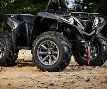 Image result for Yamaha Grizzly ATV