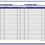 Image result for Inventory Tracking Template