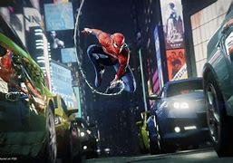 Image result for Spider-Man Remastered for PC