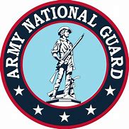 Image result for National Guard Bureau Emblem