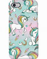 Image result for Justice Unicorn Phone Case