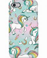 Image result for Unicorn Phone Case with Writing Android