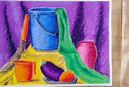 Image result for Still Life Coloring