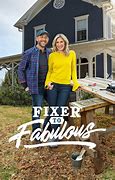 Image result for Fixer to Fabulous Cast