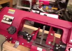 Image result for Harbor Freight Band Saw Parts
