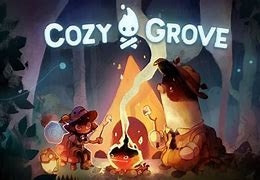 Image result for Cozy Games Souls