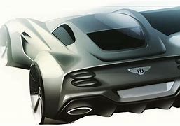 Image result for Electric Bentley Sketch Concepts