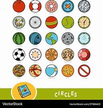 Image result for Creative Round Things