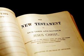 Image result for Read the New Testament in 30 Days