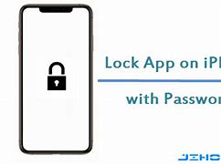 Image result for How to Lock iPhone SE for Back Up