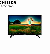 Image result for Magnavox 50 Inch Smart TV