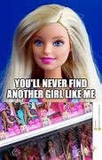 Image result for Hi Barbie Meme