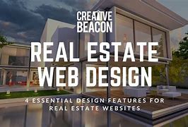Image result for Real Estate Videos Design
