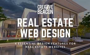 Image result for Real Estate Website About Page Design
