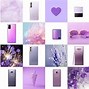 Image result for Samsung Purople Phone