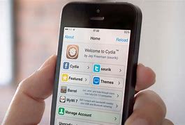Image result for iPhone 5 Jailbreak Free
