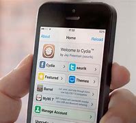 Image result for Jailbroken iPhone Apps