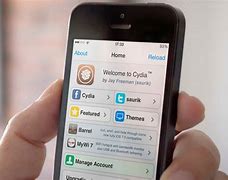 Image result for iPhone Jailbreak Software