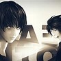 Image result for Death Note Anime Background