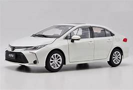 Image result for Die Cast 2019 Toyota Corolla