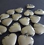 Image result for Stainless Steel Heart Locket Necklace
