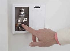 Image result for Smart Home Control Panel