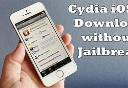 Image result for Install Cydia iOS Mobilecondfig