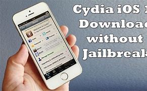 Image result for Cydia iOS Install