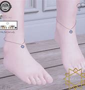 Image result for Anklets