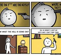 Image result for I've Lost My Keys