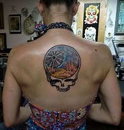 Image result for Grateful Dead Terrapin Tattoo