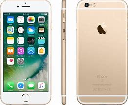 Image result for Apple iPhone 6s 64GB Gold