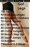Image result for Volleyball Leg Workout