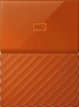 Image result for Passport External Hard Drive