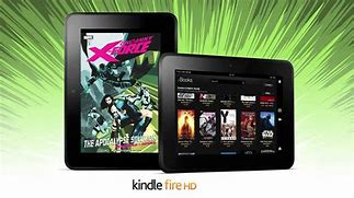 Image result for Kindle Fire Devices