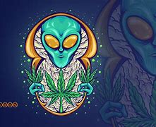 Image result for Alien Weed