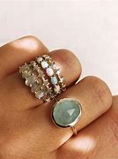 Image result for Rare Stones Rings