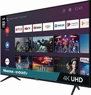 Image result for Hisense TV 65