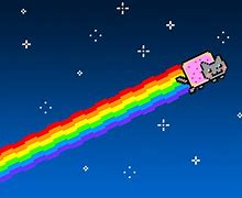 Image result for Galaxy Cat Wallpaper Meme