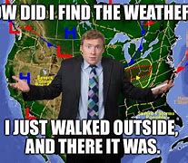 Image result for They Call It Weather Meme