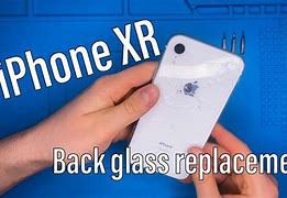 Image result for iPhone XR Back Glass Point Not to Hit