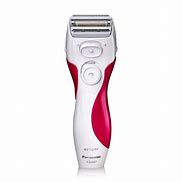 Image result for Electric Razor with Trimmer