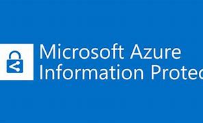 Image result for Microsoft AIP Logo