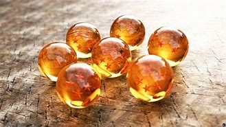 Image result for Dragon Ball Z Catch Balls