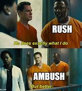 Image result for Rush Meme Doors