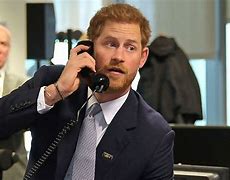 Image result for Prince Harry Charity